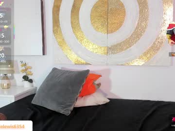 Michellelewiss_ dildo show