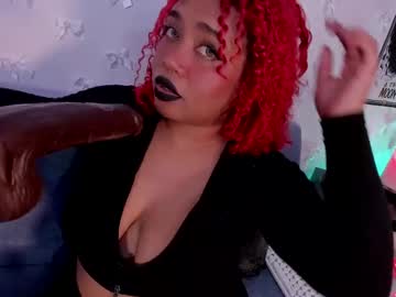 Pamela_doll3 solo masturbation show - 09-02-2026