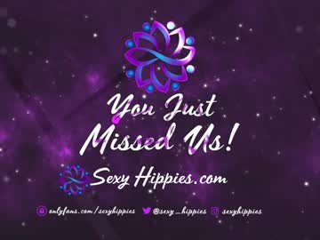 Sexyhippies ticket - February 07 2023