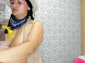 Valeria_rivera1 pussy play