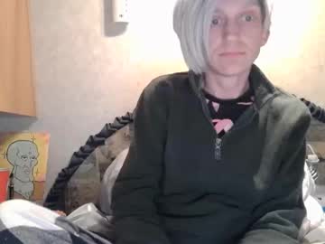 Alishaluv crazyticket show - 2023-04-19