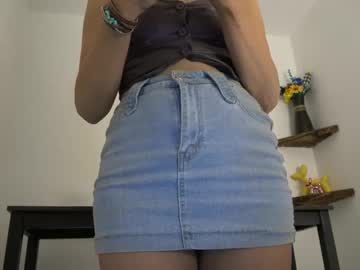 English_rose__ oiled camshow - 2026/03/12