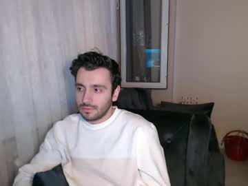 2handsomeman camshow