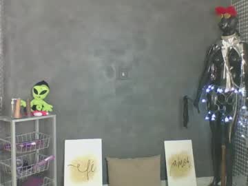 Anjinhama deepthroat show - 2022/12/11