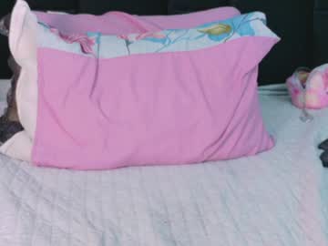 Daddys_little_princesss pussy play