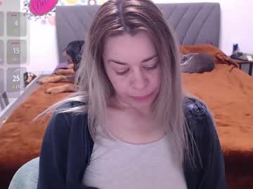 Anna_ana hot camshow