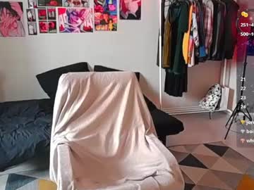 Hua_lian tits and ass