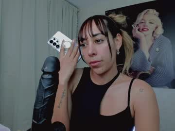 Tamy_bennett masturbation - 24/07/2022