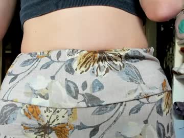 Karoline121 self squirt - 09-18-2023