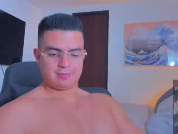 Jasperbrooksx hard dick