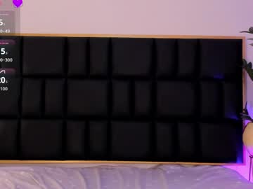 Mia_0316 masturbation - 01/27/2023