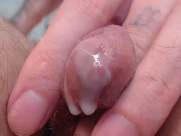 Dreamon007007007 cumshot