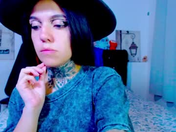 Lannie_gonzales solo masturbation - 15-03-2026