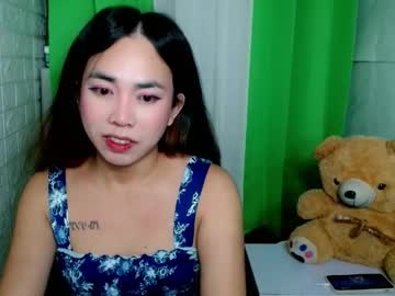 Sexxywild_asiants4uxxx crazyticket show camshow