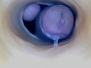 Paulainoscente cumshot - 2023 March 12