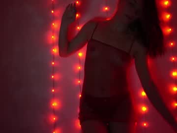 Your_little_flexible_girl self squirt show