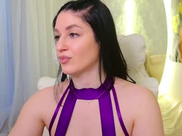 Monique_a solo masturbation