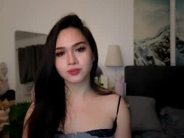 Tsnathaliasilvana crazyticket show camshow