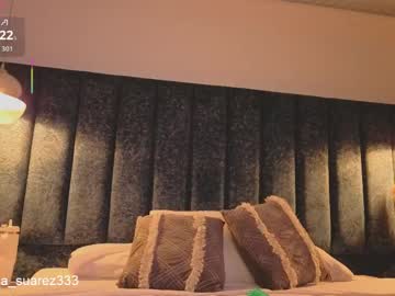 Arianna_suarez1 hot - 2023 August 11