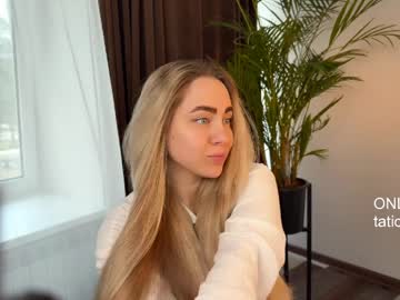 Tatti_1 pusssy camshow