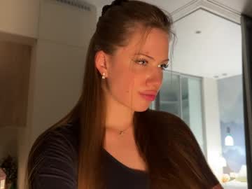 Kiramystery deepthroat camshow