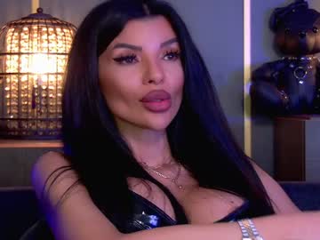 Mistresselenia crazyticket