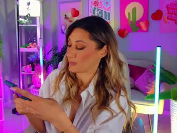 Sarahholly oiled - 03/26/2025