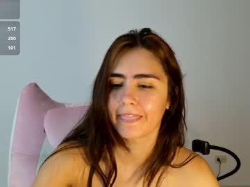 Allisonpalmer with friend show