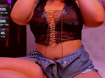 Hinajeen deepthroat show