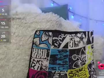 Ninaa_fox ass play - 20/10/2023