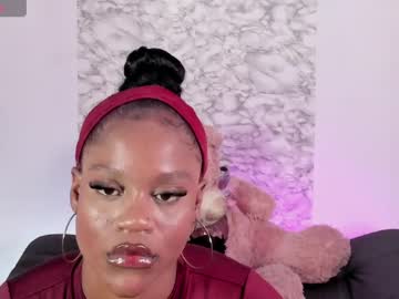 Charis_hill squirt - 2023-07-27