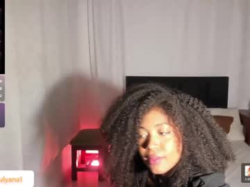 Maria_julyana pussy camshow