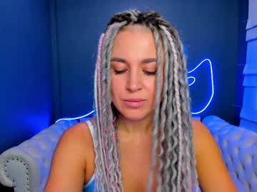 Roxy_mars ticket show