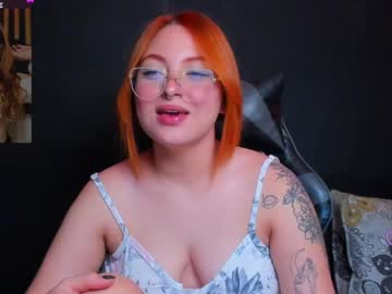 Izyzys_baker pussy play camshow
