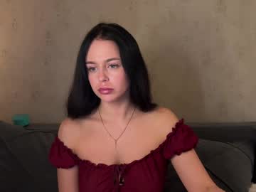 Megan_nilson masturbation camshow - 2022-06-05