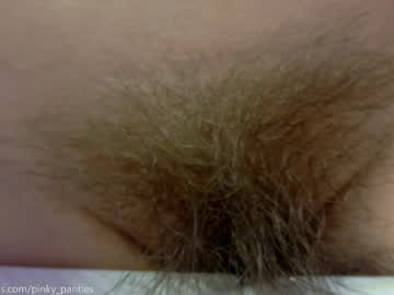 Petra_butterfly tits and ass show