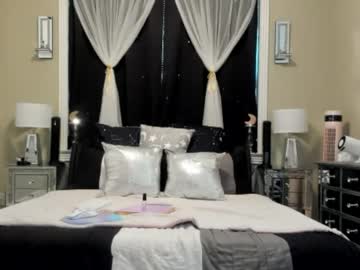 Texaspeach69 creampie camshow