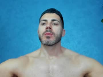 Muscularmaster pre cum camshow - 05/12/2024