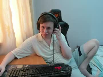 Iliaskrislove jerk show