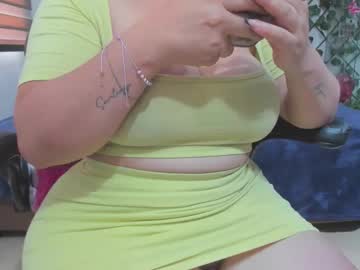Shantall_8 tits - 06.06.2023