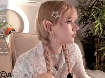 Anny_h1ll squirt show - 2025 August 08