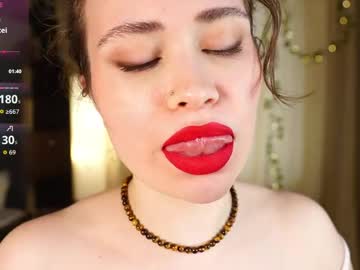 Alma_yammy solo masturbation