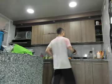 Adan_eva960 doggy and creampie show