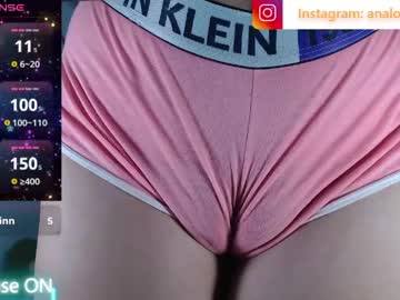 Ana_loveee toy fun camshow