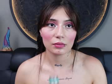 Miss___charlotte anal camshow