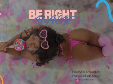 Sweetviolet___ ticket