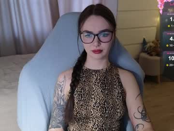 Kateleoo pussy show