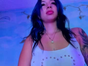 Saturno_stone fingering camshow