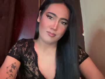 Fallon_empress masturbation camshow
