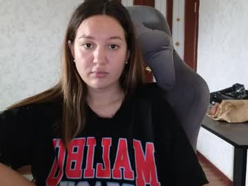 Nellyfischer solo masturbation camshow